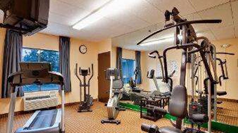 <b>Baymont Inn & Suites Bradley Airport Health</b>. Images powered by <a href="https://iceportal.shijigroup.com/" title="IcePortal" target="_blank">IcePortal</a>.