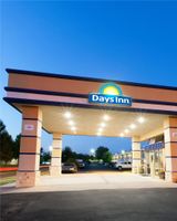Days Inn Norman