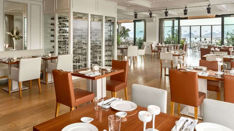 <b>Ramada Resort Bodrum Restaurant</b>. Images powered by <a href="https://iceportal.shijigroup.com/" title="IcePortal" target="_blank">IcePortal</a>.