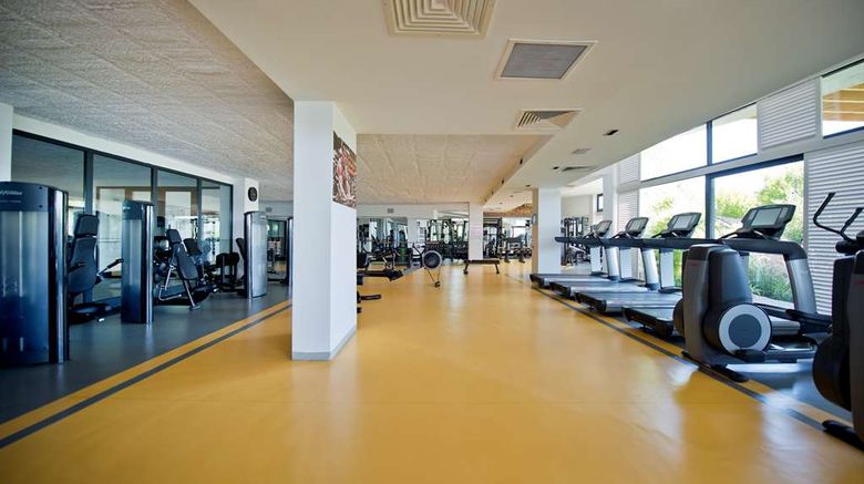 <b>Ramada Resort Bodrum Health</b>. Images powered by <a href="https://iceportal.shijigroup.com/" title="IcePortal" target="_blank">IcePortal</a>.