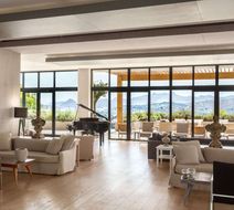 Ramada Resort Bodrum Lobby