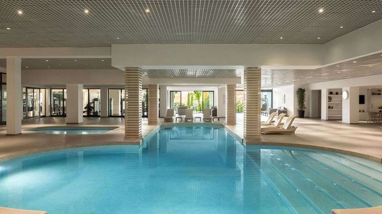 <b>Ramada Resort Bodrum Pool</b>. Images powered by <a href="https://iceportal.shijigroup.com/" title="IcePortal" target="_blank">IcePortal</a>.