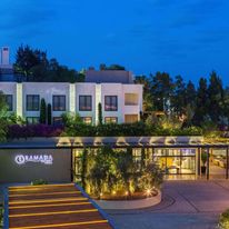 Ramada Resort Bodrum