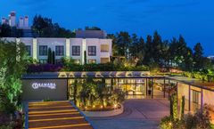 Ramada Resort Bodrum