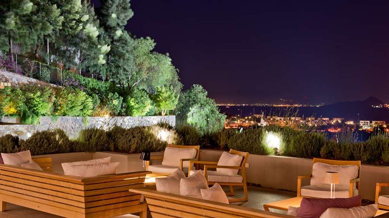 <b>Ramada Resort Bodrum Other</b>. Images powered by <a href="https://iceportal.shijigroup.com/" title="IcePortal" target="_blank">IcePortal</a>.