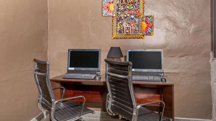 Wyndham Costa del Sol Cusco Other