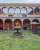 Wyndham Costa del Sol Cusco