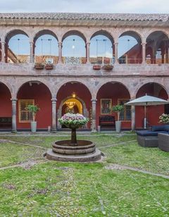 Wyndham Costa del Sol Cusco