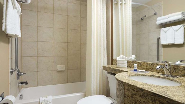 <b>Microtel Inn & Suites Odessa Room</b>. Images powered by <a href="https://iceportal.shijigroup.com/" title="IcePortal" target="_blank">IcePortal</a>.