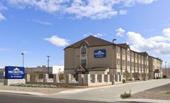 Microtel Inn & Suites Odessa