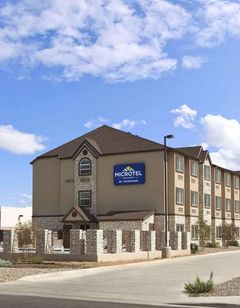 Microtel Inn & Suites Odessa