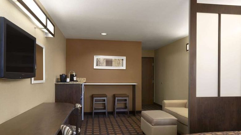 <b>Microtel Inn & Suites Odessa Suite</b>. Images powered by <a href="https://iceportal.shijigroup.com/" title="IcePortal" target="_blank">IcePortal</a>.