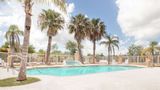 Super 8 Corpus Christi Pool
