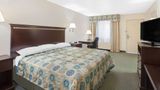 Super 8 Corpus Christi Room