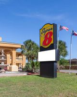 Super 8 Corpus Christi