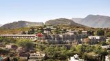<b>Ramada by Wyndham Udaipur Resort & Spa Exterior</b>. Images powered by <a href=https://www.travelagewest.com/Hotels/Udaipur-India/