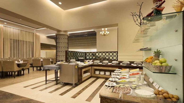 <b>Ramada by Wyndham Udaipur Resort & Spa Other</b>. Images powered by <a href=https://www.travelagewest.com/Hotels/Udaipur-India/