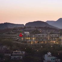 Ramada by Wyndham Udaipur Resort & Spa