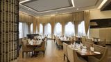 <b>Ramada by Wyndham Udaipur Resort & Spa Restaurant</b>. Images powered by <a href=https://www.travelagewest.com/Hotels/Udaipur-India/