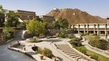 <b>Ramada by Wyndham Udaipur Resort & Spa Exterior</b>. Images powered by <a href=https://www.travelagewest.com/Hotels/Udaipur-India/