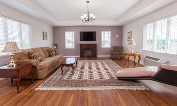 Thriftlodge by Wyndham Moncton