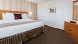 Thriftlodge by Wyndham Moncton Room