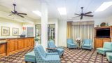 Days Inn Valdosta/Near Valdosta Mall Lobby
