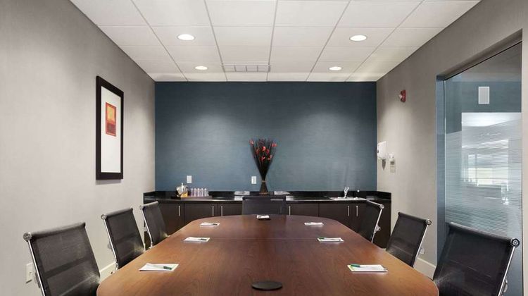 Wingate by Wyndham Bismarck Meeting