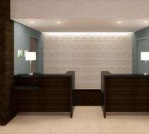 Wingate by Wyndham Bismarck Lobby
