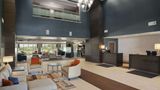 Wingate by Wyndham Bismarck Lobby