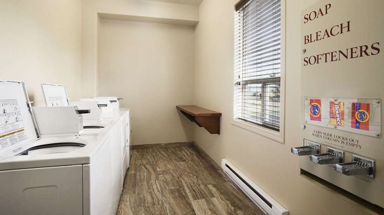 Ramada Edson Other
