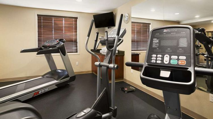 Ramada Edson Health