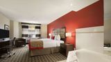 Ramada Edson Suite