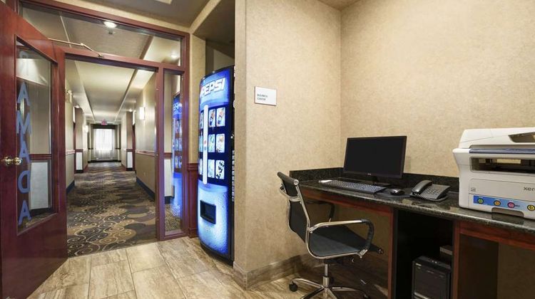 Ramada Edson Other