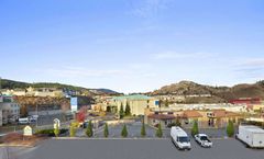 Days Inn Kamloops