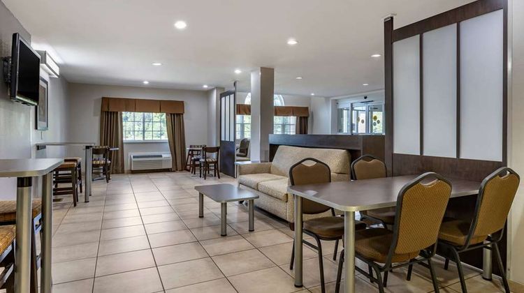 Microtel Inn & Suites Dillsboro/Sylva Other