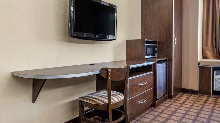 Microtel Inn & Suites Dillsboro/Sylva Room