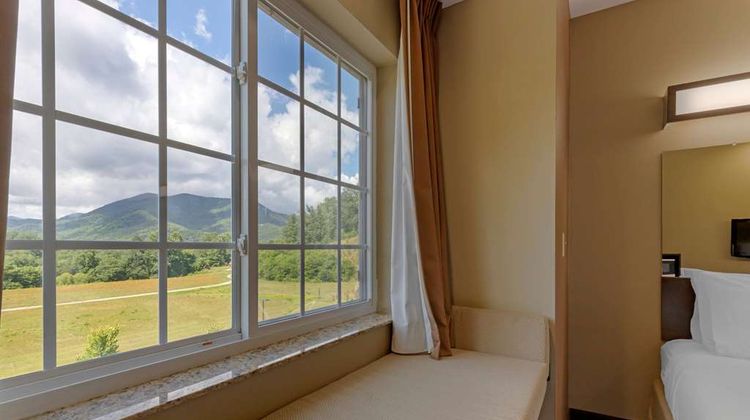 Microtel Inn & Suites Dillsboro/Sylva Room