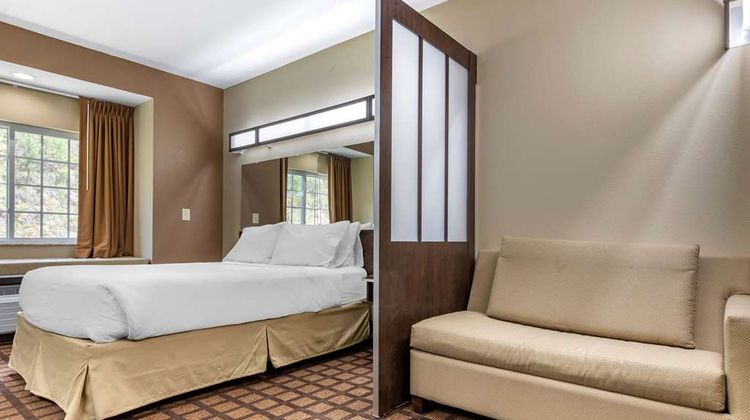Microtel Inn & Suites Dillsboro/Sylva Room