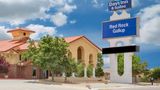 Days Inn & Suites Red Rock-Gallup Exterior