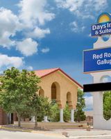 Days Inn & Suites Red Rock-Gallup