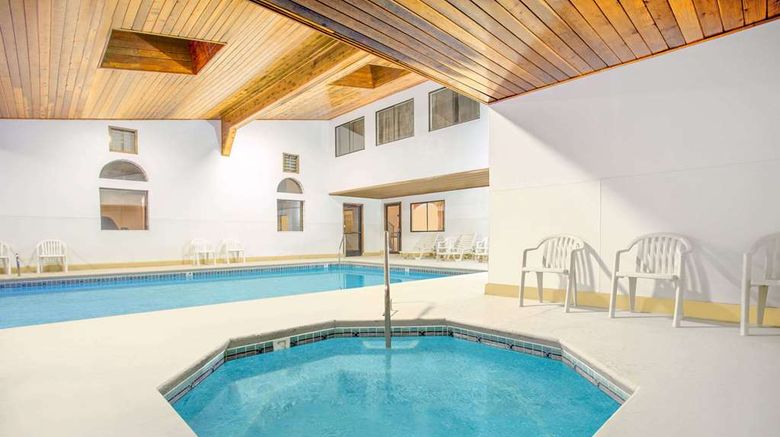 <b>Days Inn & Suites Red Rock-Gallup Pool</b>. Images powered by <a href="https://iceportal.shijigroup.com/" title="IcePortal" target="_blank">IcePortal</a>.