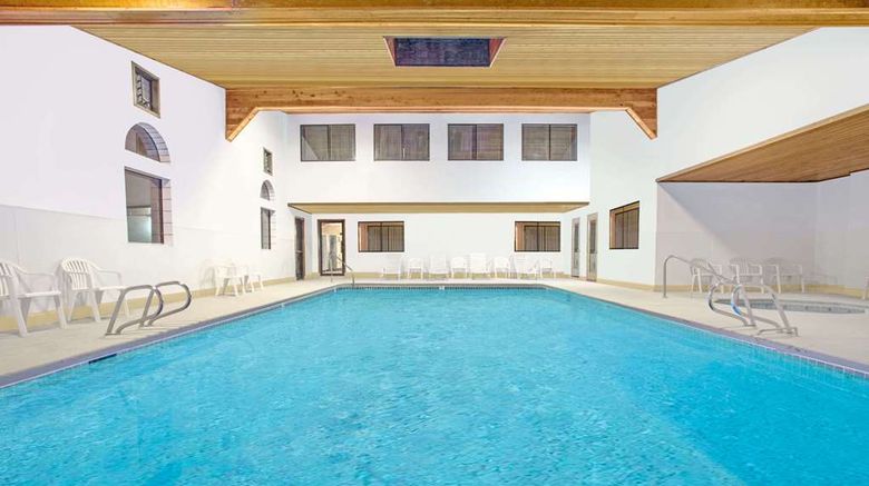 <b>Days Inn & Suites Red Rock-Gallup Pool</b>. Images powered by <a href="https://iceportal.shijigroup.com/" title="IcePortal" target="_blank">IcePortal</a>.