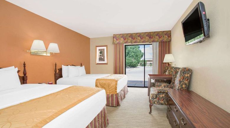 <b>Days Inn & Suites Red Rock-Gallup Room</b>. Images powered by <a href="https://iceportal.shijigroup.com/" title="IcePortal" target="_blank">IcePortal</a>.