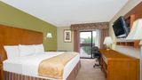 Days Inn & Suites Red Rock-Gallup Suite