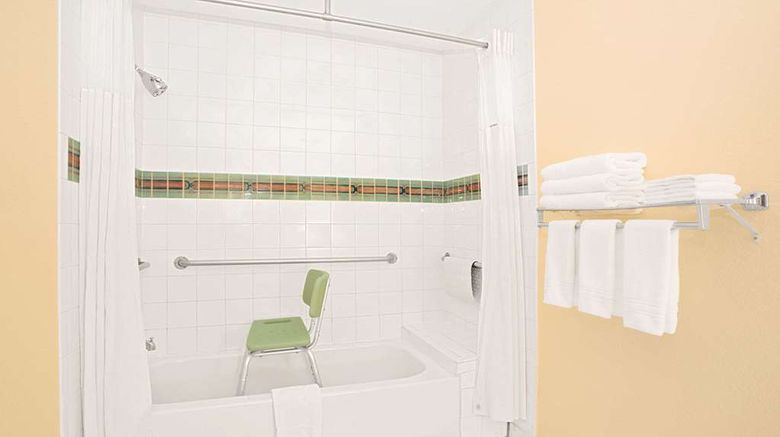 <b>Days Inn & Suites Red Rock-Gallup Room</b>. Images powered by <a href="https://iceportal.shijigroup.com/" title="IcePortal" target="_blank">IcePortal</a>.