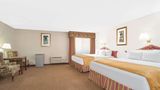 Days Inn & Suites Red Rock-Gallup Suite