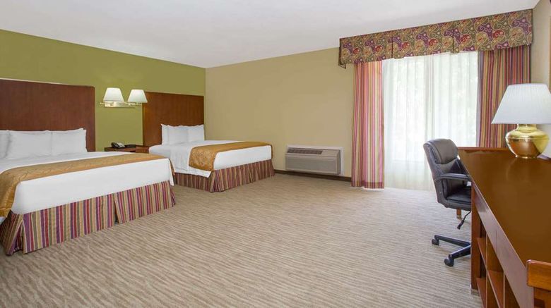 <b>Days Inn & Suites Red Rock-Gallup Suite</b>. Images powered by <a href="https://iceportal.shijigroup.com/" title="IcePortal" target="_blank">IcePortal</a>.