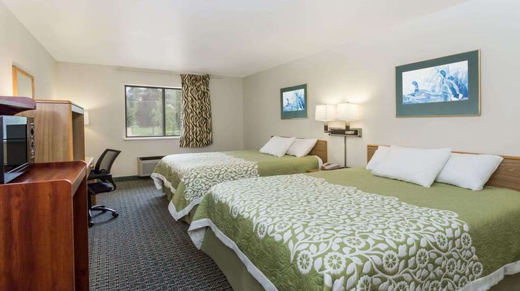 Days Inn Stoughton Room