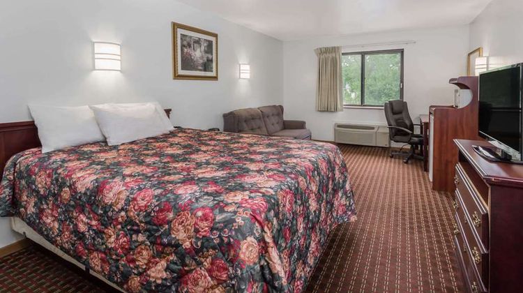 Days Inn Stoughton Room